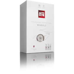 Autoglym Wheels Collection...