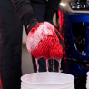 Autoglym Microfibre Wash Mitt - mikrovláknová rukavice na mytí