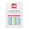 Autoglym Glass and Screen Cloths