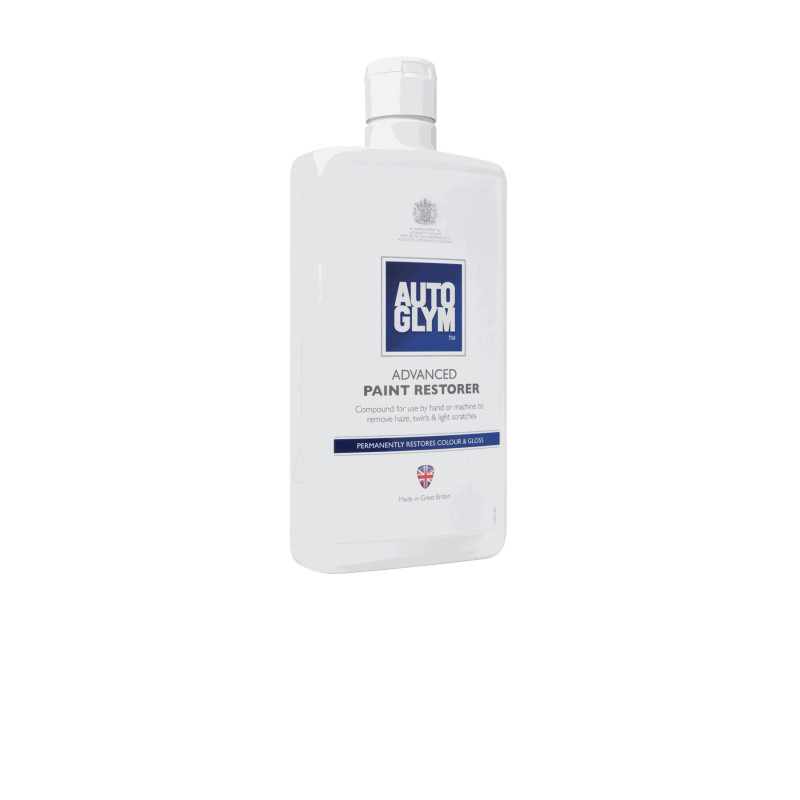 Autoglym Advanced Paint Restorer 500ml