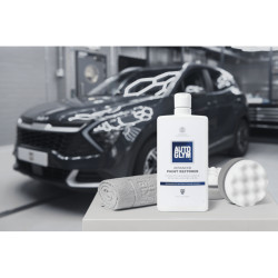 Autoglym Advanced Paint Restorer 500ml