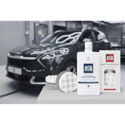 Autoglym Advanced Paint Restorer 500ml