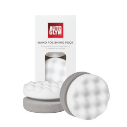 Autoglym Hand Polishing Puck 2ks