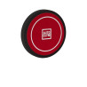 Autoglym Dual Action Machine Pad 160mm