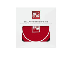 Autoglym Dual Action Machine Pad 160mm