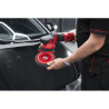 Autoglym Dual Action Machine Pad 160mm