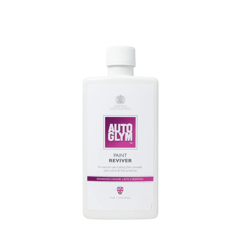Paint Reviver - Oživovač laku a barvy 500ml
