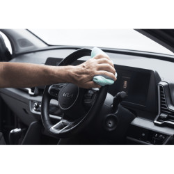 Autoglym All Purpose Cloth 3ks - Utěrky z mikrovlákna