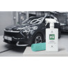 Autoglym All Purpose Cloth 3ks - Utěrky z mikrovlákna