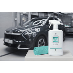 Autoglym All Purpose Cloth 3ks - Utěrky z mikrovlákna