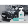 Autoglym All Purpose Cloth 3ks - Utěrky z mikrovlákna