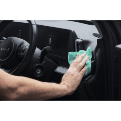 Autoglym All Purpose Cloth 3ks - Utěrky z mikrovlákna