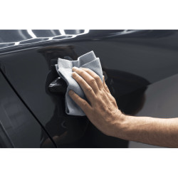 Autoglym Finishing Cloth 2ks - Prémiové lešticí utěrky