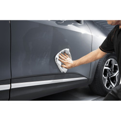 Autoglym Finishing Cloth 2ks - Prémiové lešticí utěrky