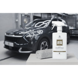 Autoglym Finishing Cloth 2ks - Prémiové lešticí utěrky