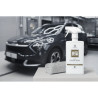 Autoglym Finishing Cloth 2ks - Prémiové lešticí utěrky