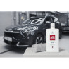 Autoglym Finishing Cloth 2ks - Prémiové lešticí utěrky