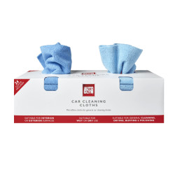 Autoglym Car Cleaning Cloth 24ks - Univerzální čisticí utěrky