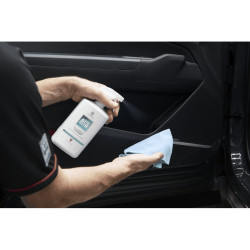 Autoglym Car Cleaning Cloth 24ks - Univerzální čisticí utěrky