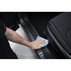 Autoglym Car Cleaning Cloth 24ks - Univerzální čisticí utěrky