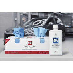 Autoglym Car Cleaning Cloth 24ks - Univerzální čisticí utěrky