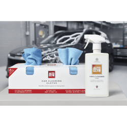 Autoglym Car Cleaning Cloth 24ks - Univerzální čisticí utěrky