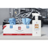 Autoglym Car Cleaning Cloth 24ks - Univerzální čisticí utěrky
