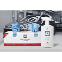 Autoglym Car Cleaning Cloth 24ks - Univerzální čisticí utěrky