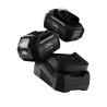 Liquid Elements A4500 Pro – aku orbitální leštička 15 mm